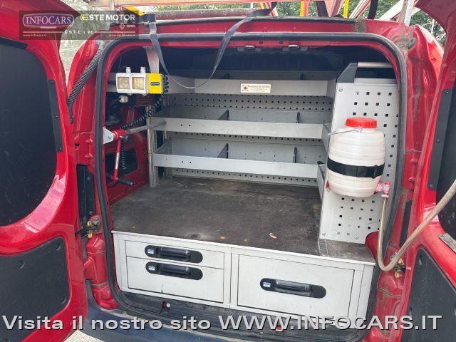FIAT Fiorino 1.3 MJT 95CV Attrezzato + IVA
