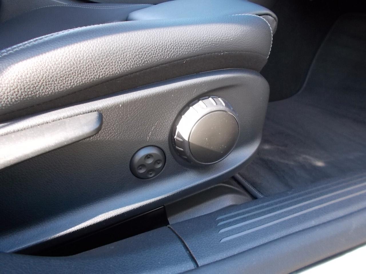 Mercedes-Benz A 180d Autom *FULL OPT.* da VETRINA