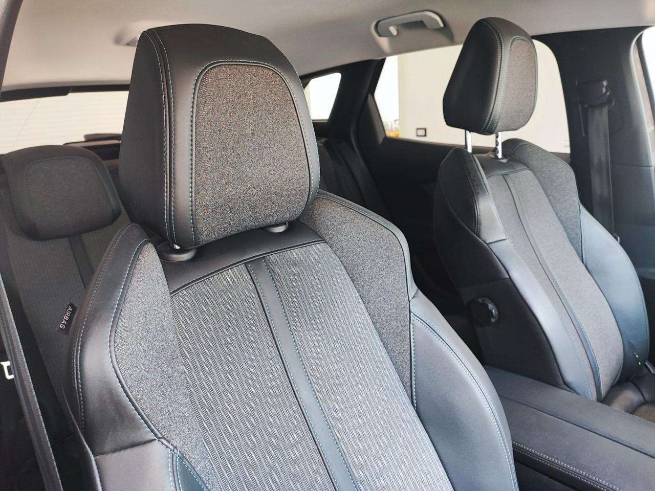 Peugeot 3008 BlueHDi S&S EAT8 GT