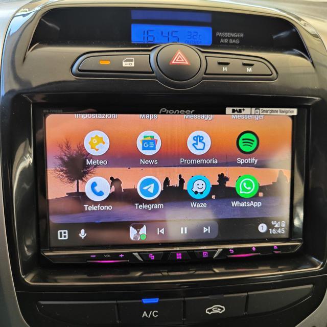 HYUNDAI iX20 1.6 MPI Econext APP MODE