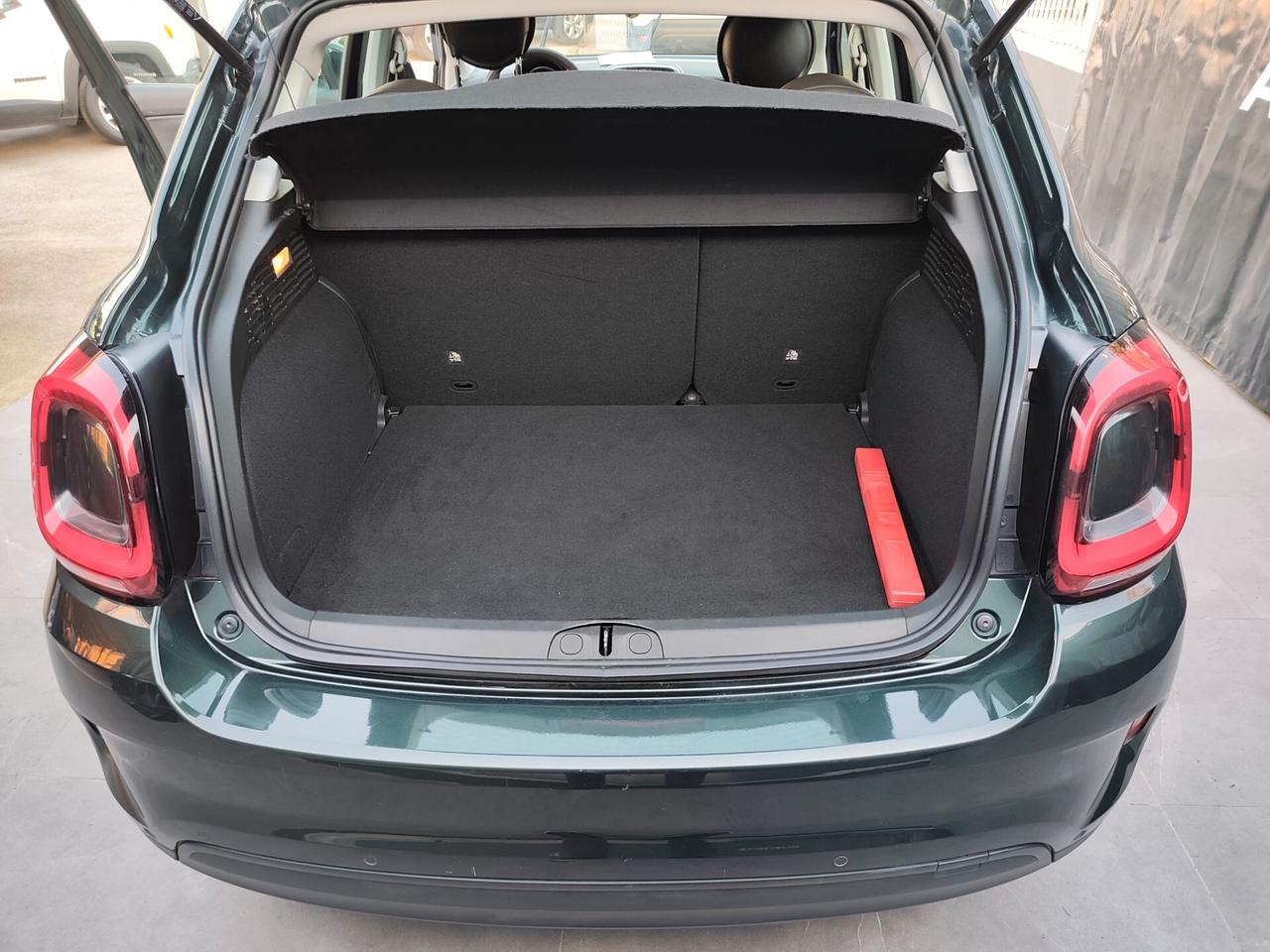 Fiat 500X 1.6 Benzina e-torq 110 CV