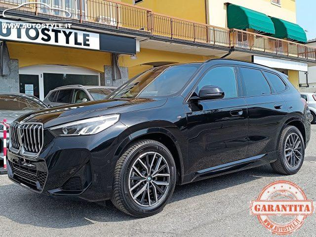 BMW X1 sDrive18i MSport Steptronic/AUTOMATICA M-SPORT