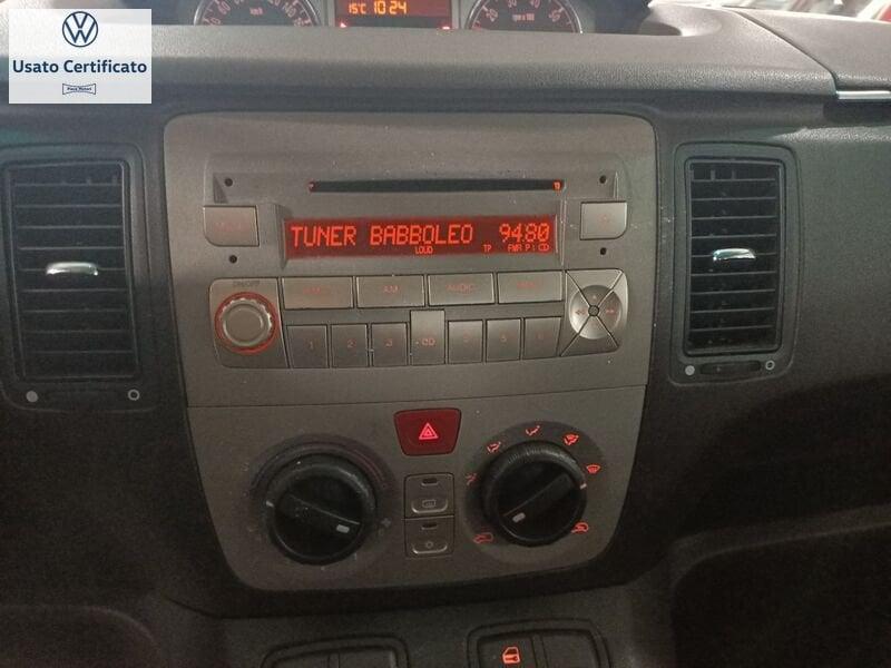 Lancia Musa Musa 1.4 Ecochic GPL