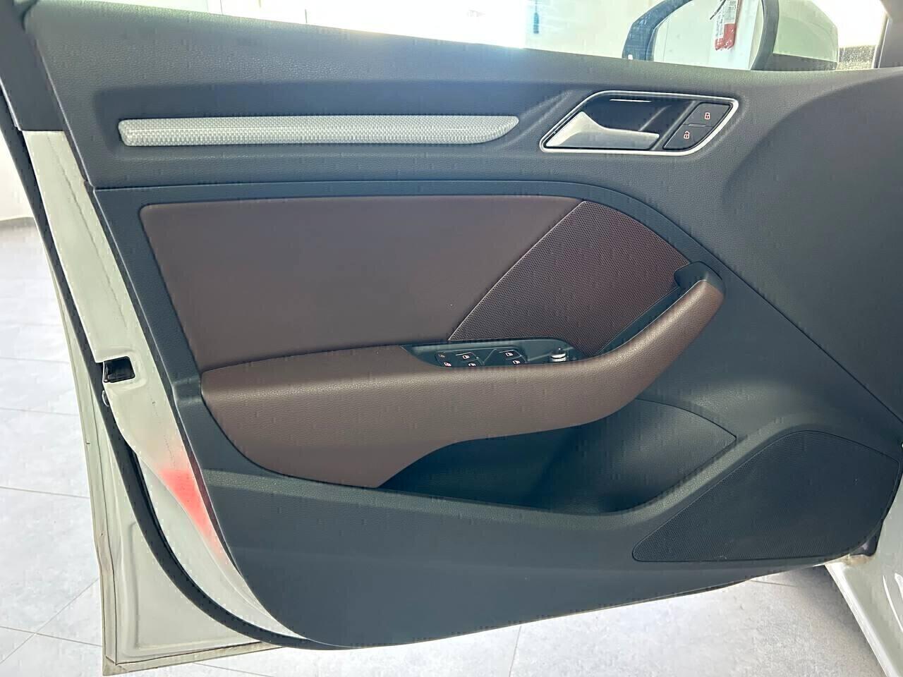 Audi A3 1.6 TDI S tronic Ambiente