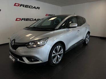 Renault Scenic Scénic dCi 8V 110 CV Energy Bose 20" KILOMETRI CERTIFICATI