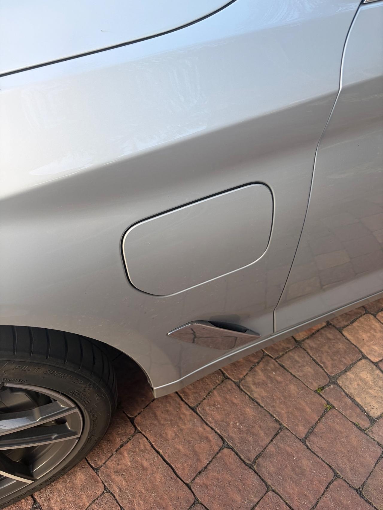 Bmw 530 530e Business