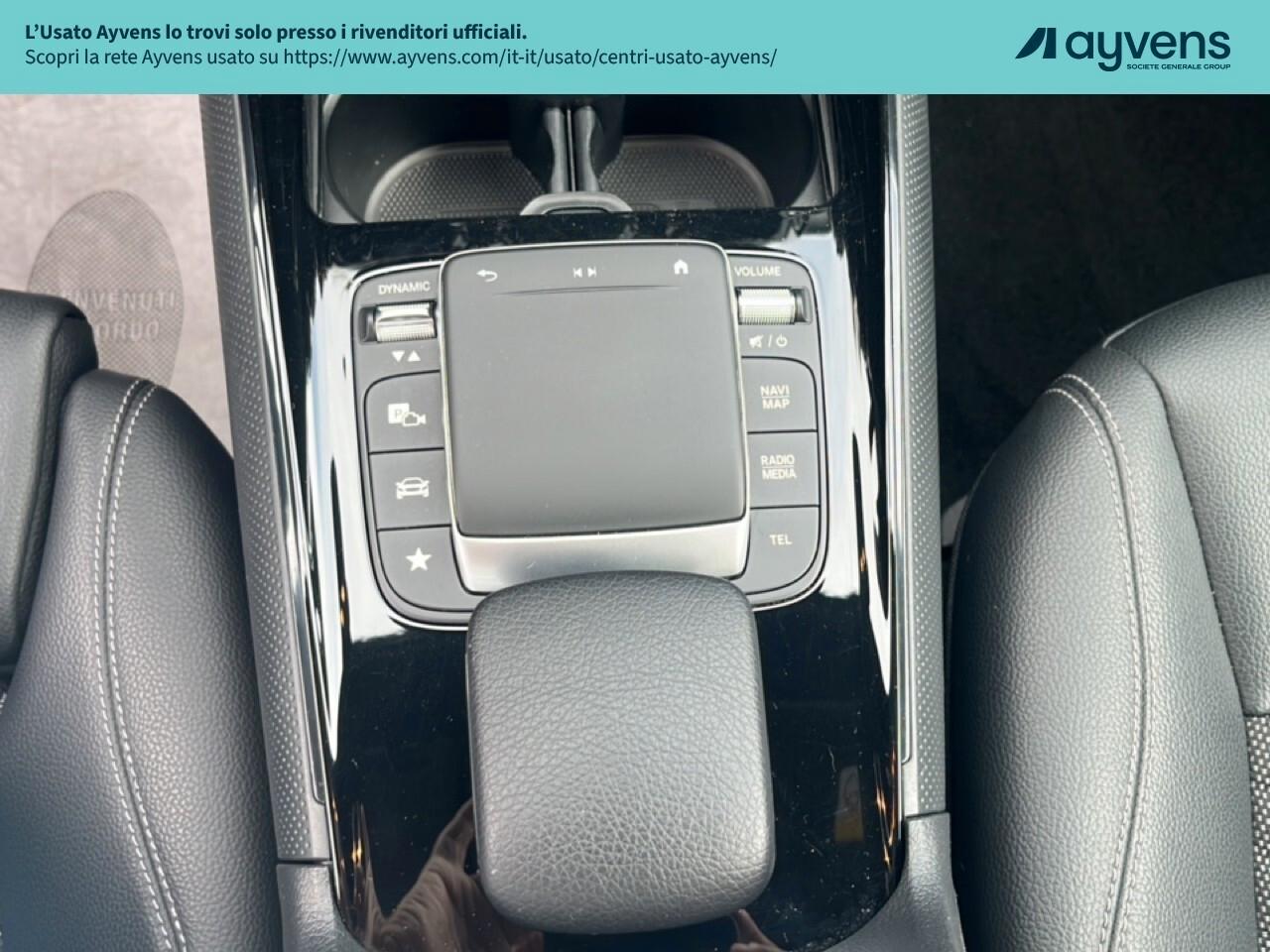 Mercedes-benz GLB 200 d Automatic Business Extra