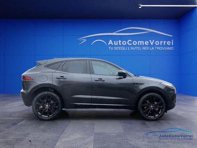 Jaguar 2.0D I4 204CV AWD Auto R-Dyn. SE