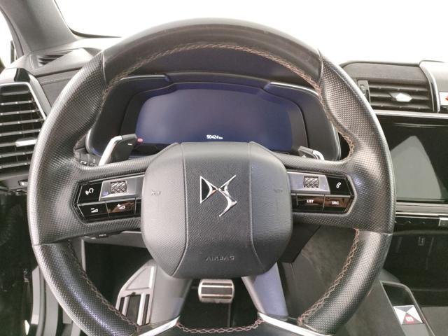DS AUTOMOBILES DS 7 Crossback BlueHDi 130 aut. Performance Line