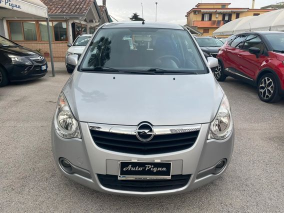 Opel Agila 1.0 12V 65CV Enjoy