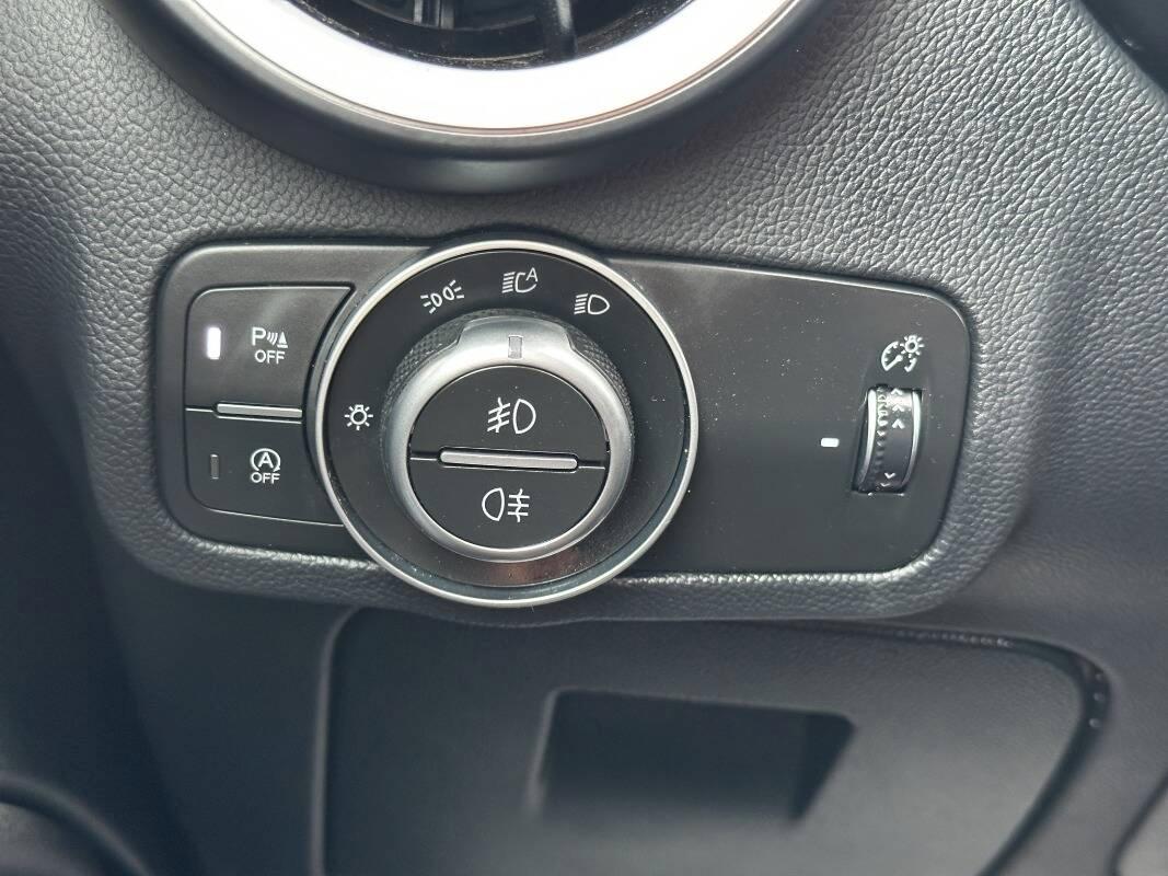 Alfa Romeo Stelvio 2.2 t Veloce Ti Q4 210cv AUTO con Telecamera