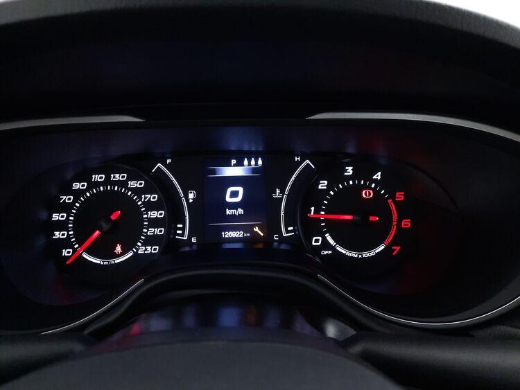 Fiat Tipo SW Business DCT BR131546 1.6 Diesel 120CV