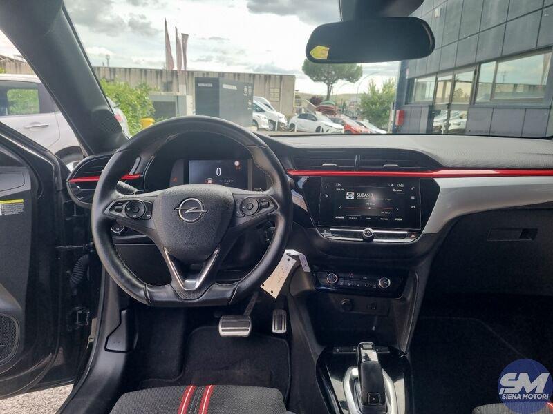 Opel Corsa 1.2 130cv Gs Line AT8