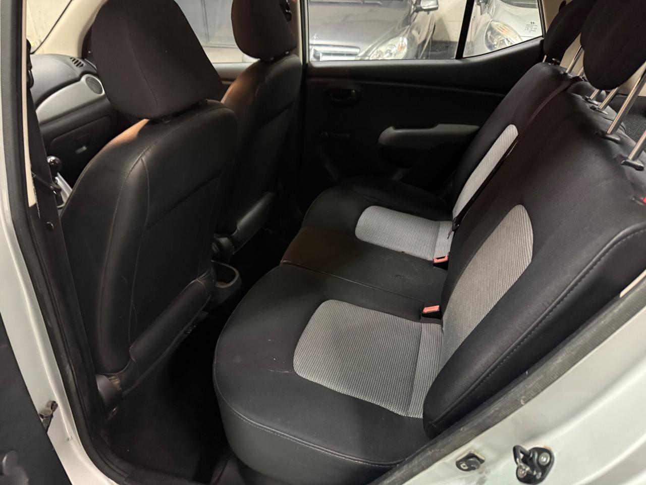 Hyundai i10 1.1 CRDi VGT 12V Active