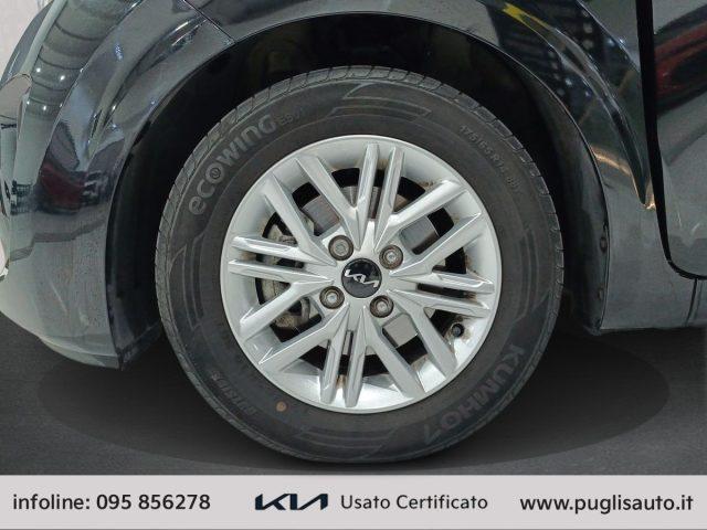 KIA Picanto 1.0 12V 5p. Urban Special Edition