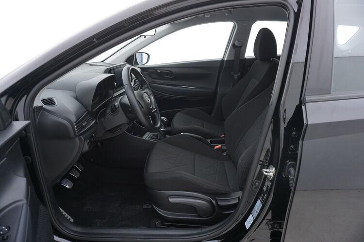 Hyundai Bayon 48V XLine BR494244 1.0 Mild Hybrid 100CV