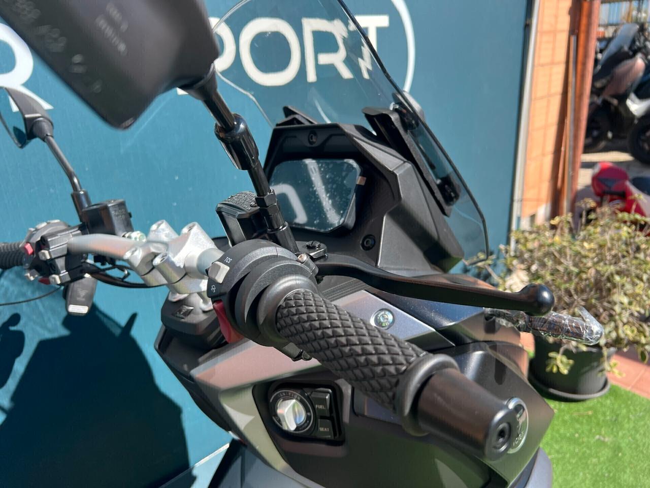 VOGE SR 125 NEW PRONTA CONSEGNA