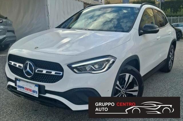 Mercedes-benz GLA 200 d Automatic Sport Plus - 2021