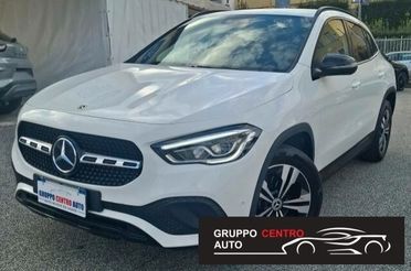 Mercedes-benz GLA 200 d Automatic Sport Plus - 2021