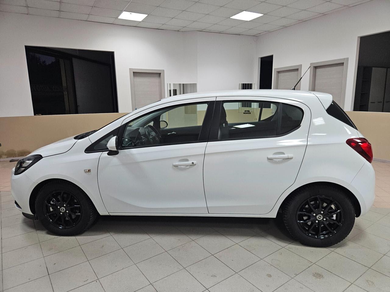 Opel Corsa 1.3 CDTI 95CV ecoFLEX 5 porte Start&Stop Edition