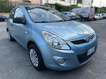 HYUNDAI i20 1.2 3p. Comfort