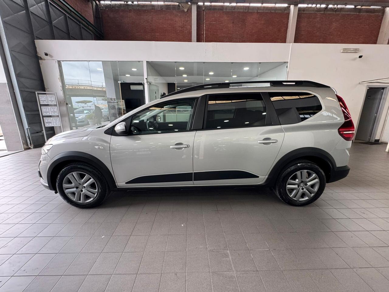 Dacia Jogger 1.0 TCe GPL Comfort -2022