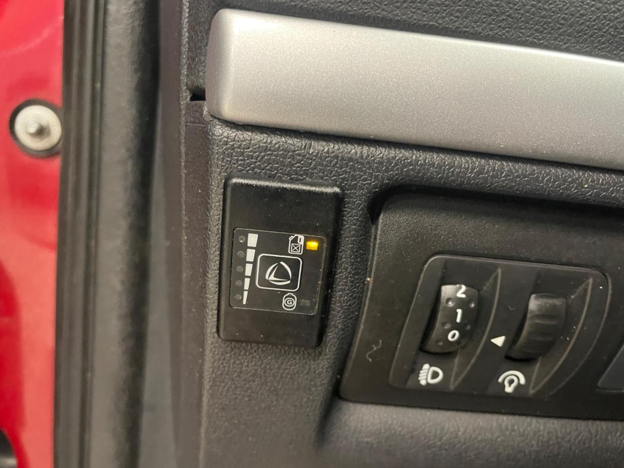 Renault Clio 1.2 16V 5 porte GPL 20th Anniversario