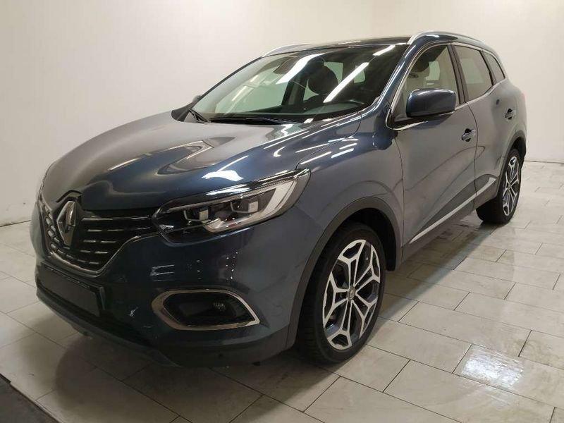 Renault Kadjar 1.5 blue dci Sport Edition2 115cv edc