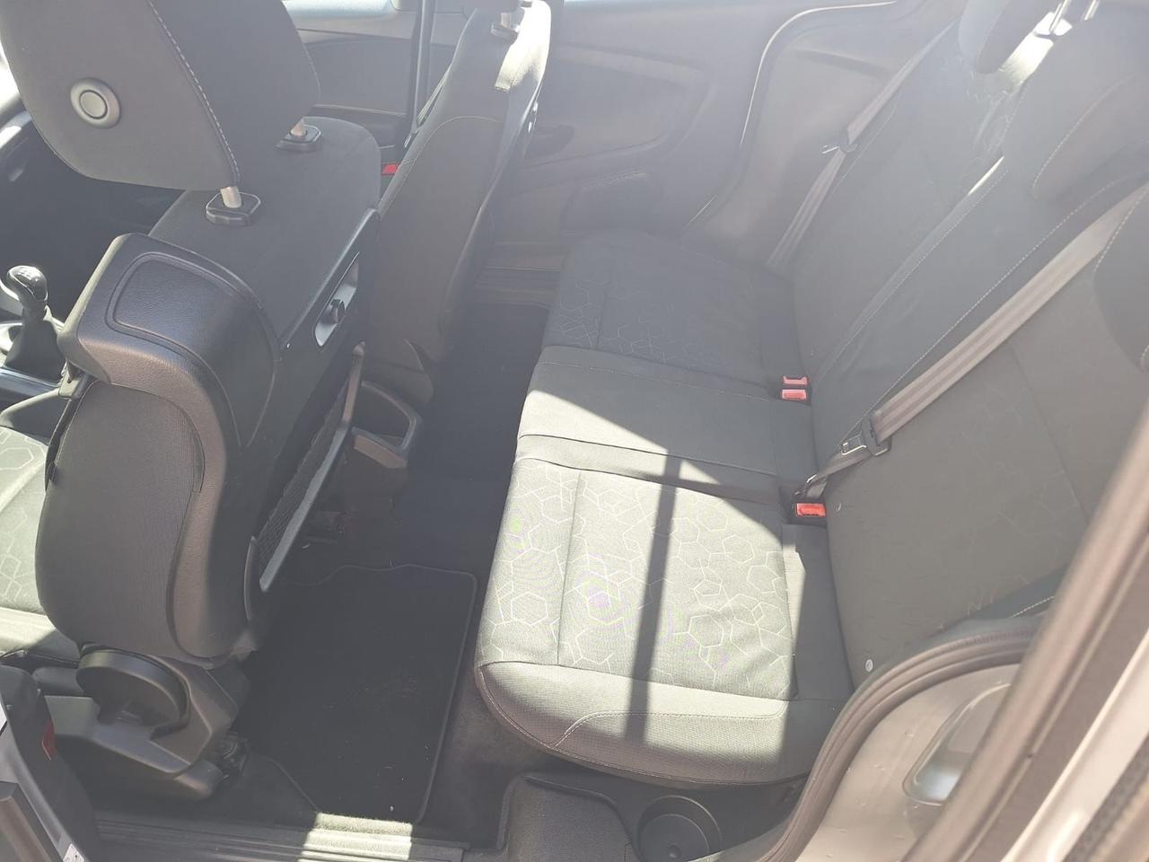 Ford B-Max 1.5 TDCi 75 CV