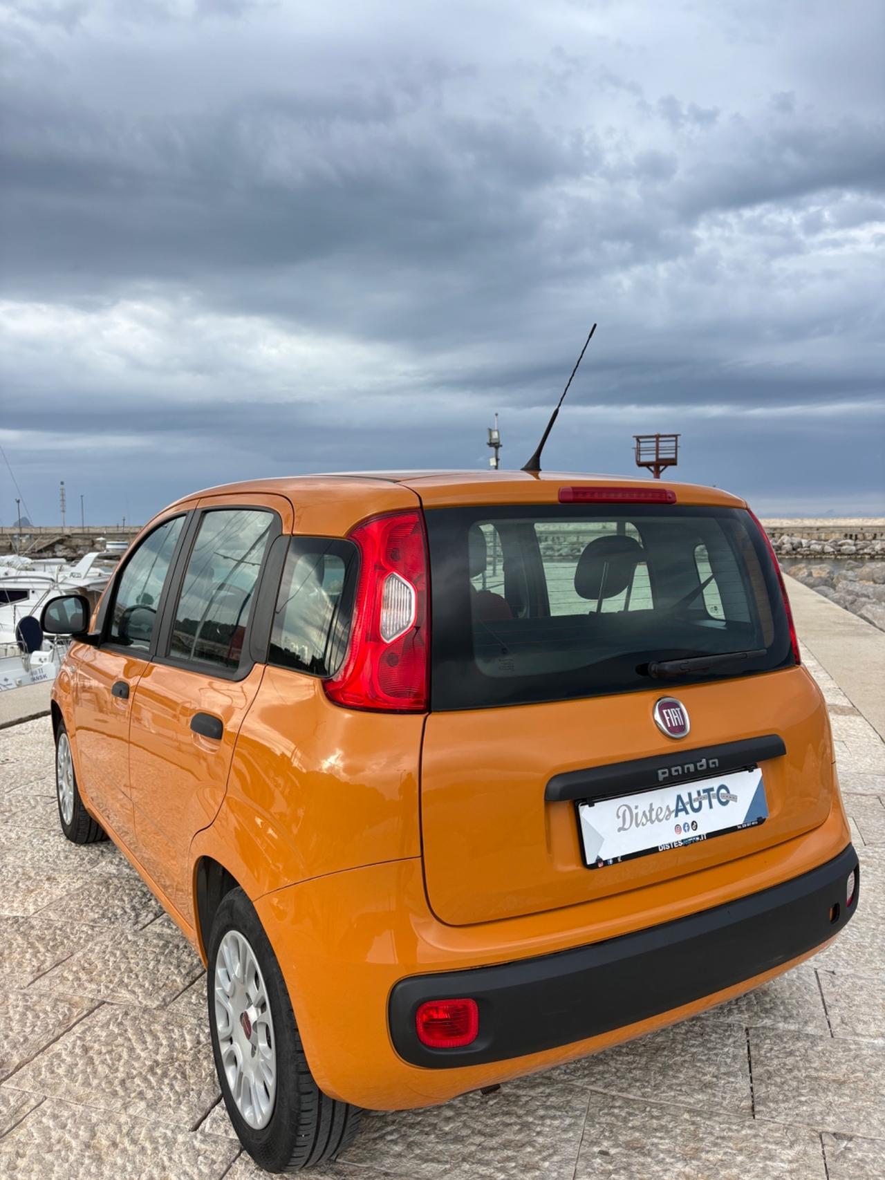 Fiat Panda 1.2 FIRE GPL Unico proprietario