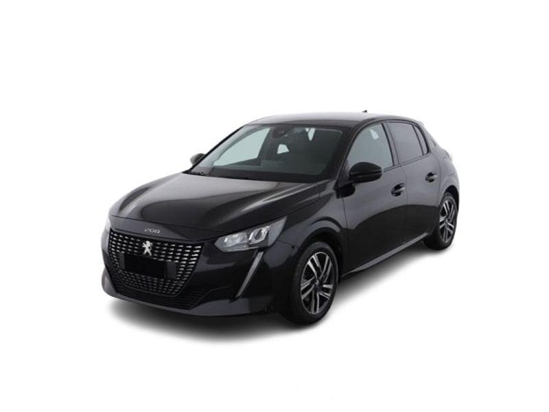 Peugeot 208 PureTech 100 CV Allure S&S 5 porte