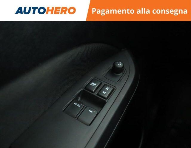 SUZUKI Vitara 1.4 Hybrid Starview