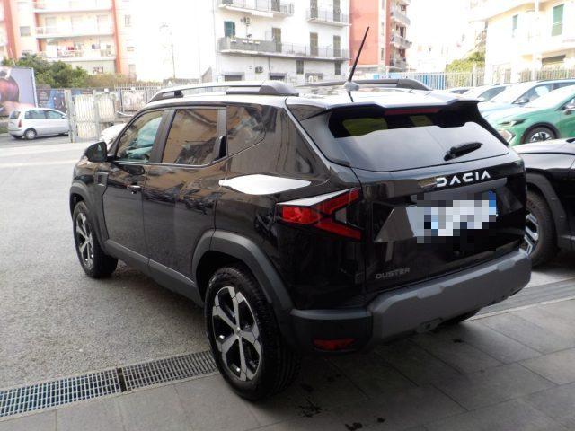 DACIA Duster My26 - 1.2 GPL 120CV AT Autom. Expression