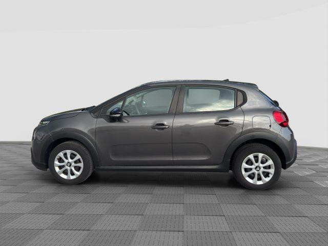 CITROEN C3 C3 PureTech 83 S&S Feel