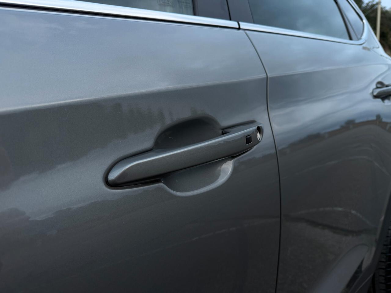 Hyundai Tucson Exellence/1.6 136 CV/TETTO/FULL LED/19"