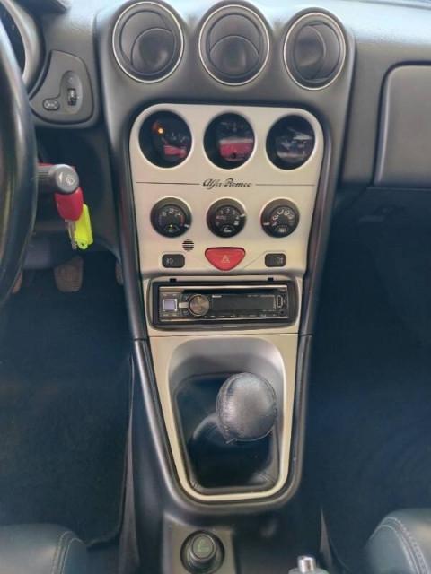 Alfa Romeo GTV 2.0 ts 16v L