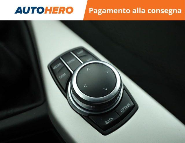 BMW 118 d 5p. Advantage