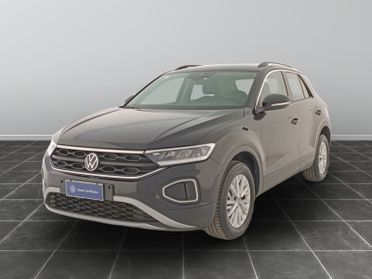 Volkswagen T-Roc 2.0 tdi scr 115cv life