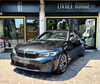 Bmw 330 330 i xDrive Touring Msport