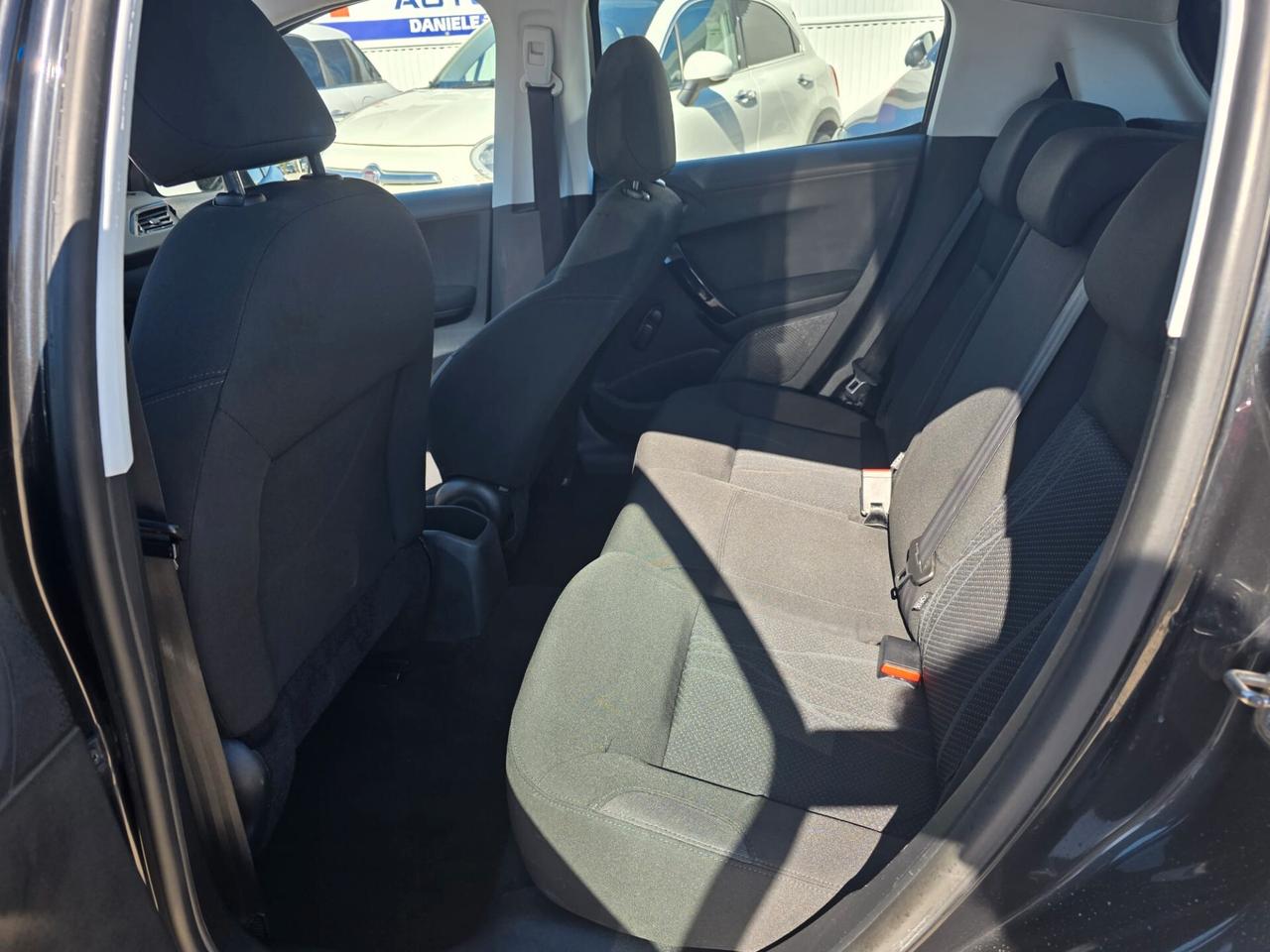 Peugeot 208 1.4 HDi 68 CV 5 porte Active