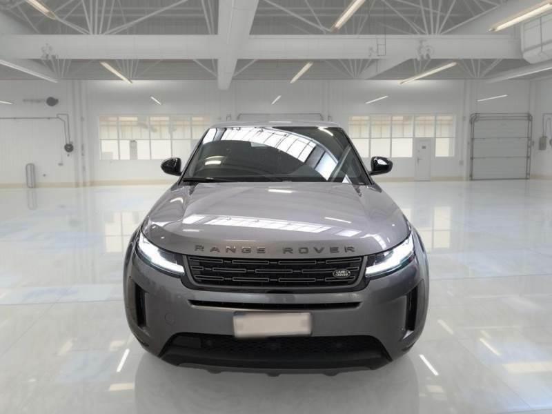 LAND ROVER RANGE ROVER EVOQUE 2.0D I4 163 MHEV S AWD AUTO SUV
