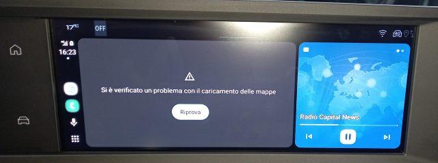 PEUGEOT 5008 Hybrid 136 e-DCS6 Allure