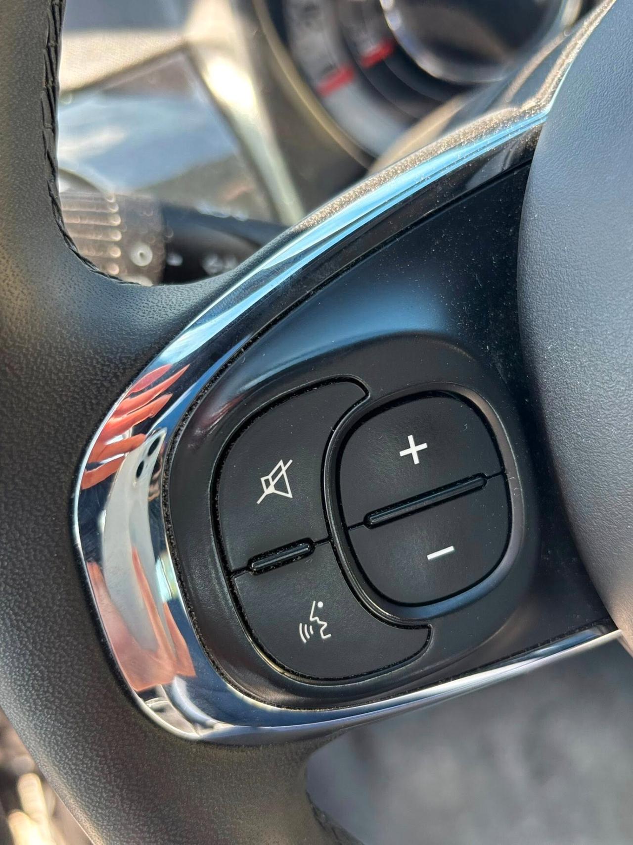 Fiat 500 1.0 Hybrid Cult