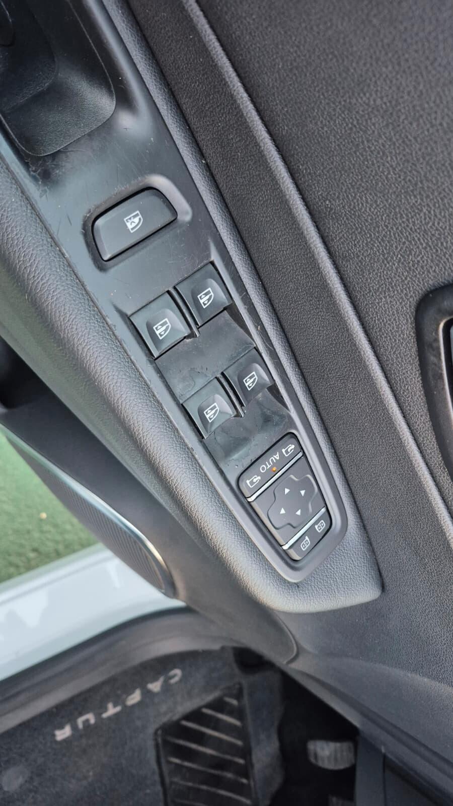 Renault Captur dCi 8V 90 CV Sport Edition2