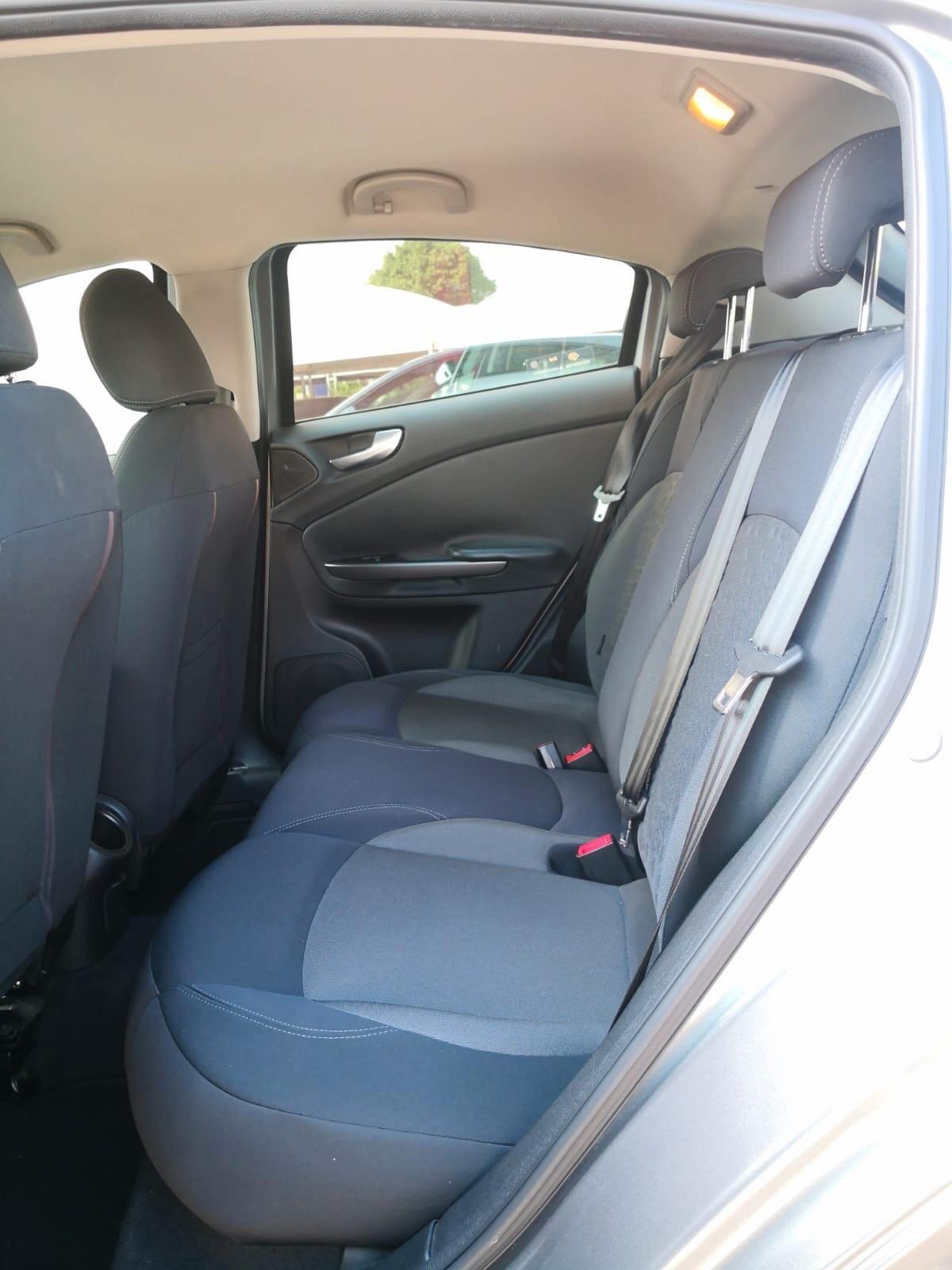 Alfa Giulietta 1.4 Turbo 105 CV Progression *** UNICO PROPRIETARIO ***