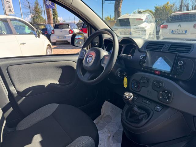 JEEP Avenger Altitude 1.2cc 100cv ANDROID/IOS CRUISE CONTROL