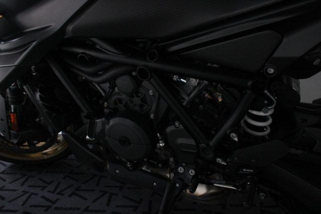 UAZ Hunter ktm super c 1300r brabus 1of 25