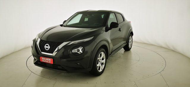 NISSAN Juke 1.0 DIG-T 117 CV DCT Business