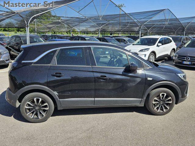 OPEL Crossland Crossland 2021 1.2 Elegance s - GT824MA