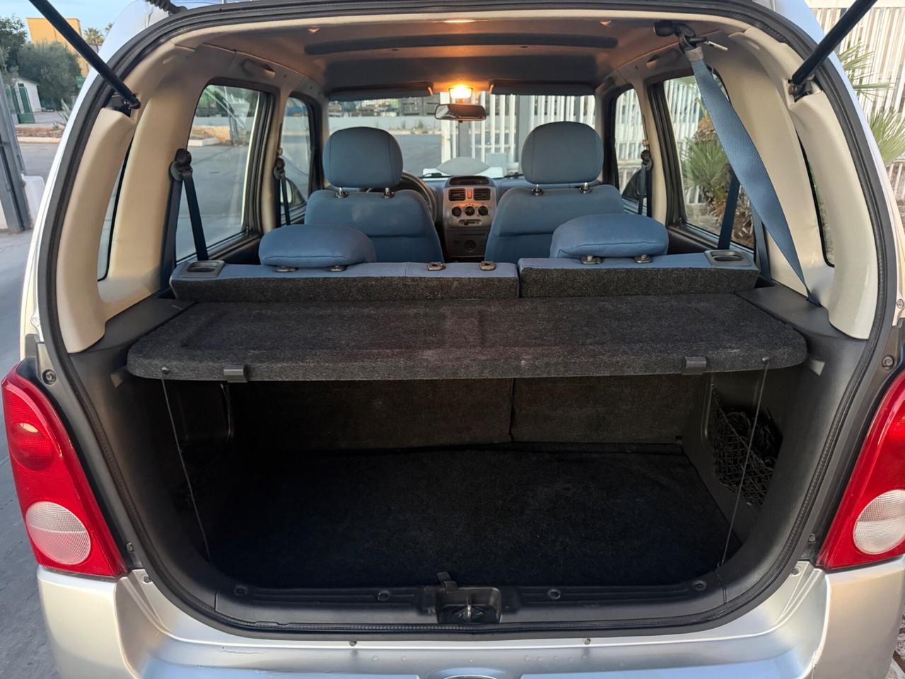 Opel AGILA 1.2 BENZINA GPL - BEN TENUTA